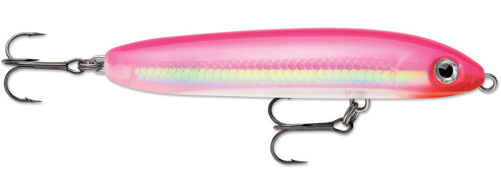 Rapala Skitter V 4 inch Topwater Walker - Image 8
