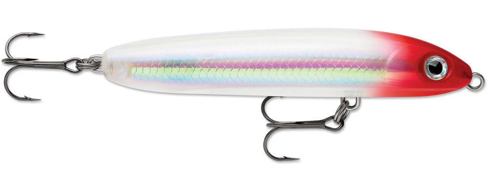 Rapala Skitter V 4 inch Topwater Walker - Image 9
