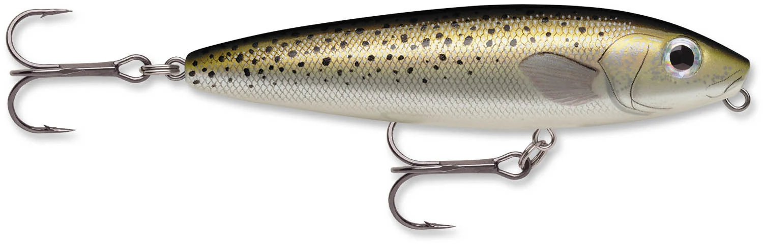 Rapala Skitter Walk 08 Topwater Walker - Image 26