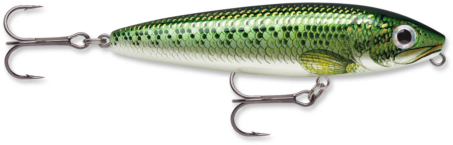 Rapala Skitter Walk 08 Topwater Walker - Image 3