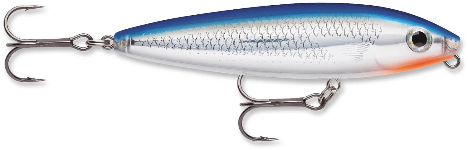 Rapala Skitter Walk 08 Topwater Walker - Image 5