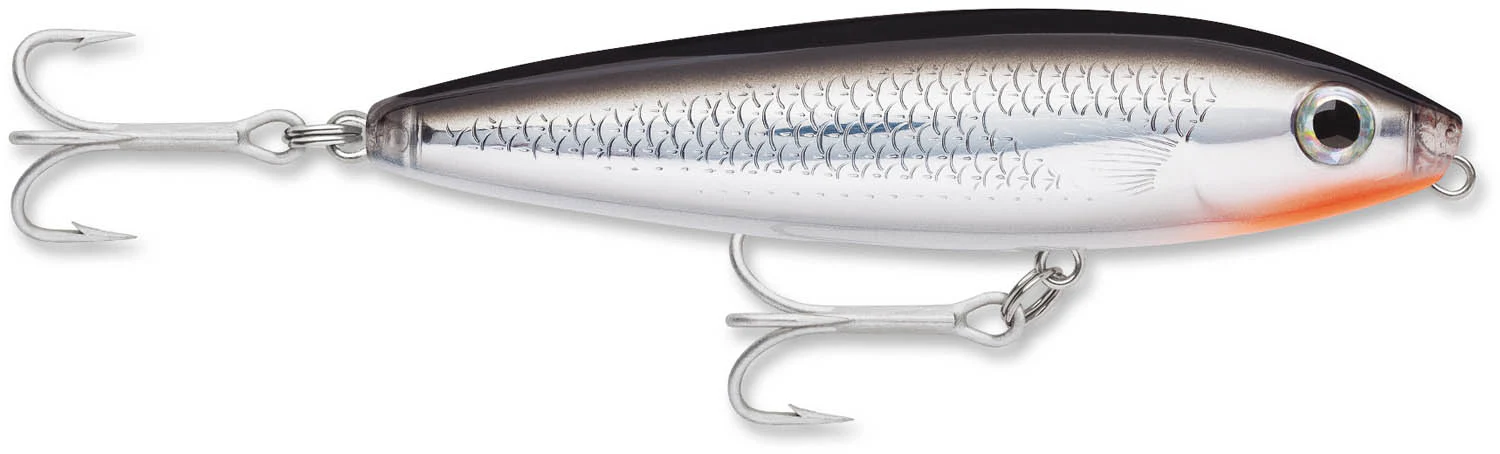 Rapala Skitter Walk 11 Saltwater Topwater Walker - Image 19