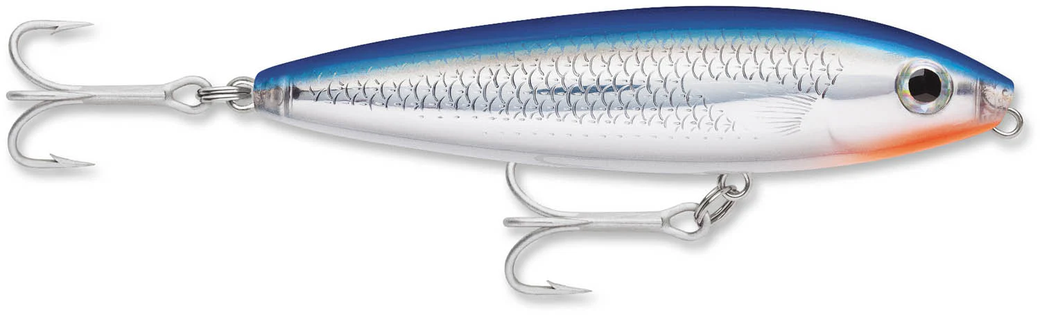Rapala Skitter Walk 11 Saltwater Topwater Walker - Image 2