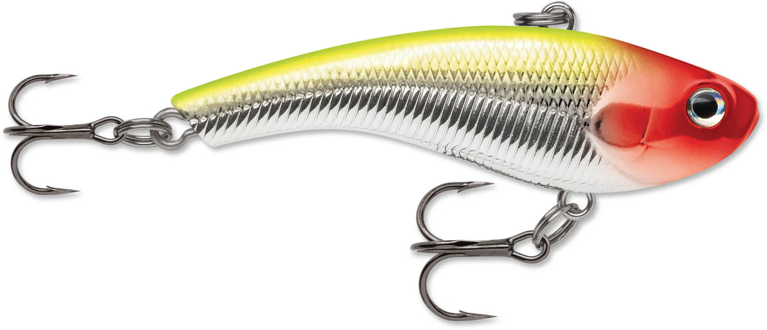 Rapala Slab Rap SLR04 1 1/2 inch Lipless Crankbait - Image 5