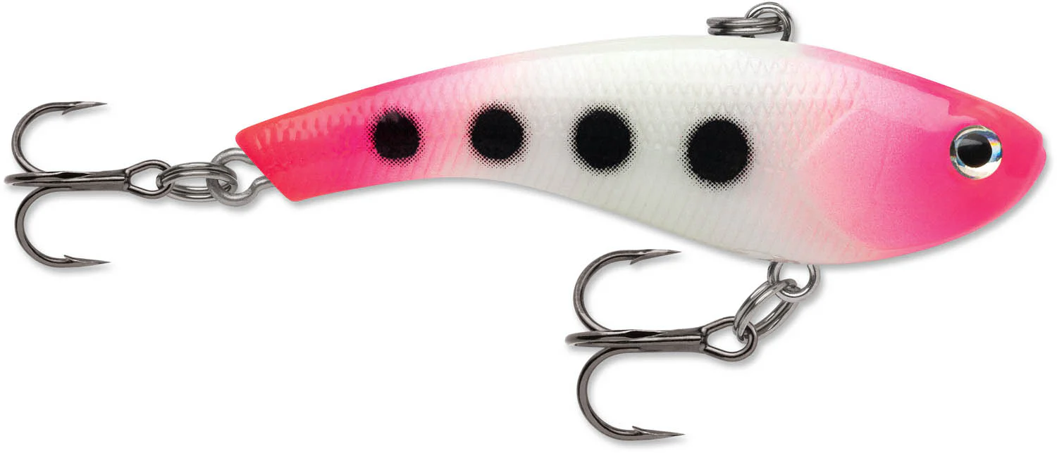 Rapala Slab Rap SLR04 1 1/2 inch Lipless Crankbait - Image 8