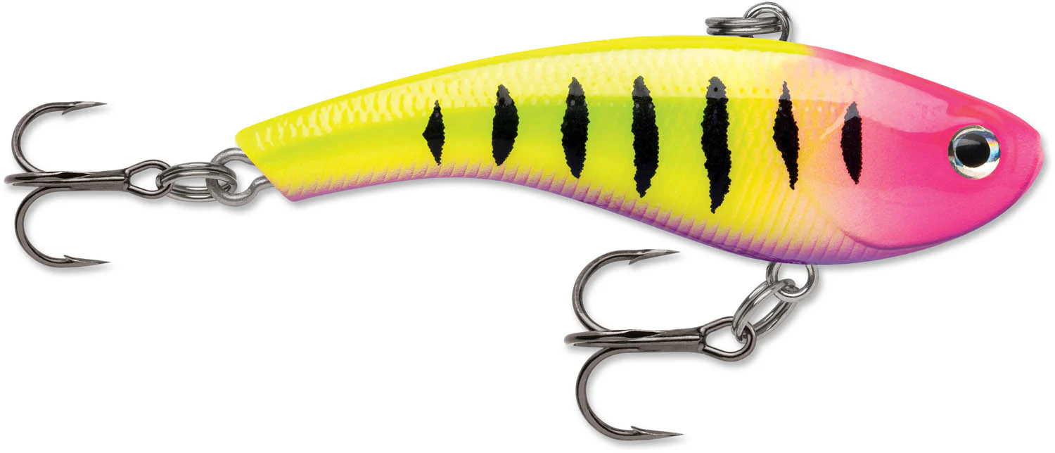 Rapala Slab Rap SLR05 2 inch Lipless Crankbait - Image 13