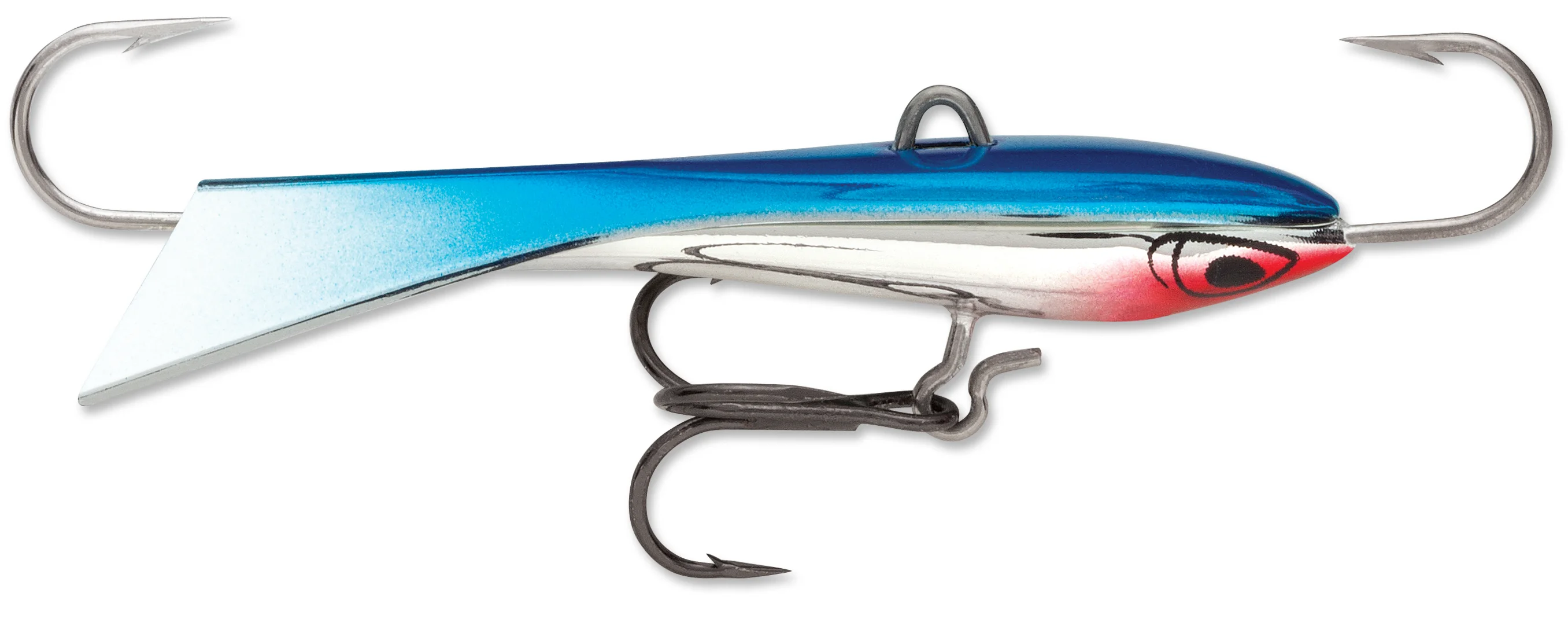 Rapala Snap Rap Jig 3 1/8 inch SNR08 Jigging Lure - Image 4