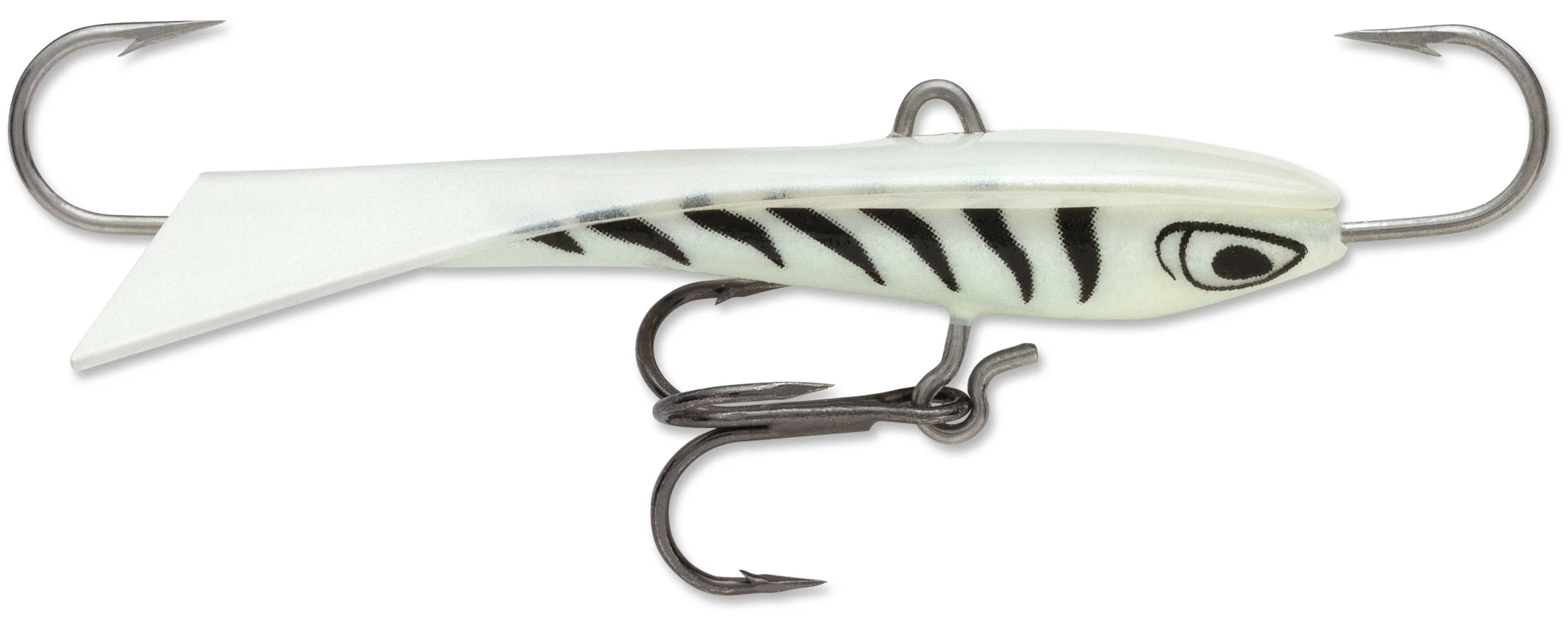 Rapala Snap Rap Jig 3 1/8 inch SNR08 Jigging Lure - Image 7