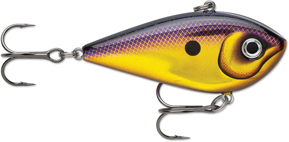 Rapala Snare 50 Lipless Crankbait - 2.25 Inch - Image 16