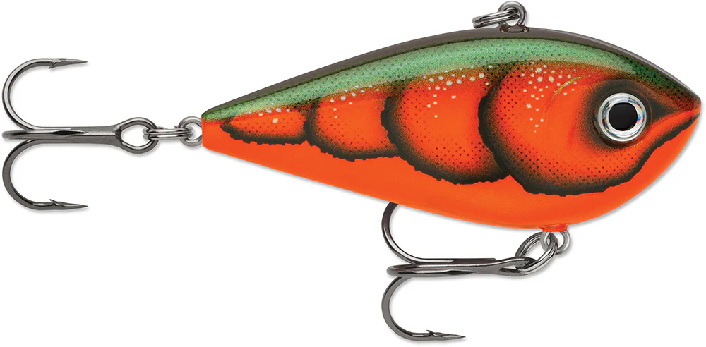 Rapala Snare 50 Lipless Crankbait - 2.25 Inch - Image 2