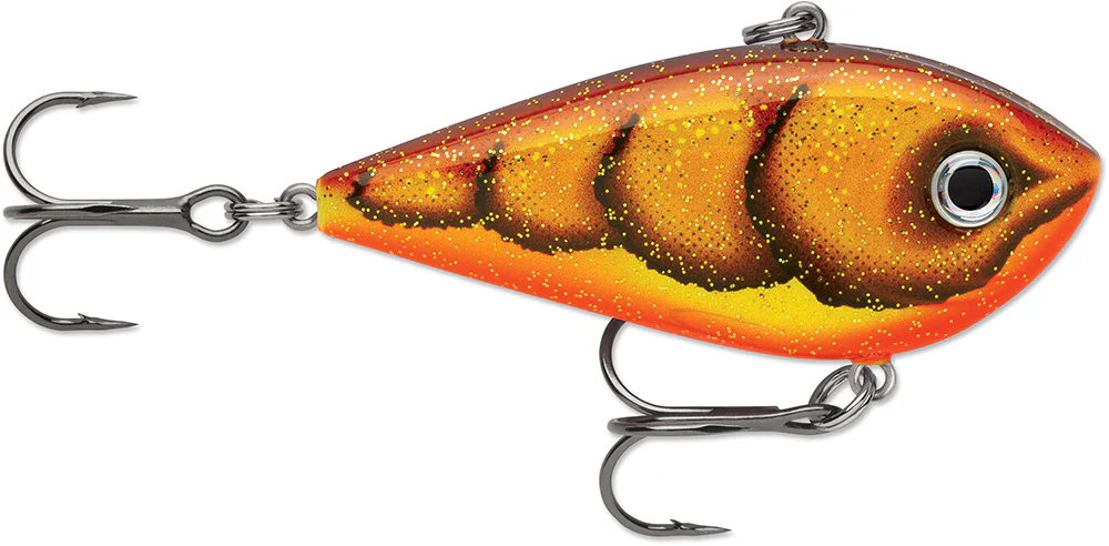 Rapala Snare 50 Lipless Crankbait - 2.25 Inch - Image 6