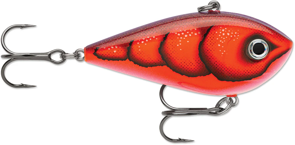 Rapala Snare 50 Lipless Crankbait - 2.25 Inch - Image 7