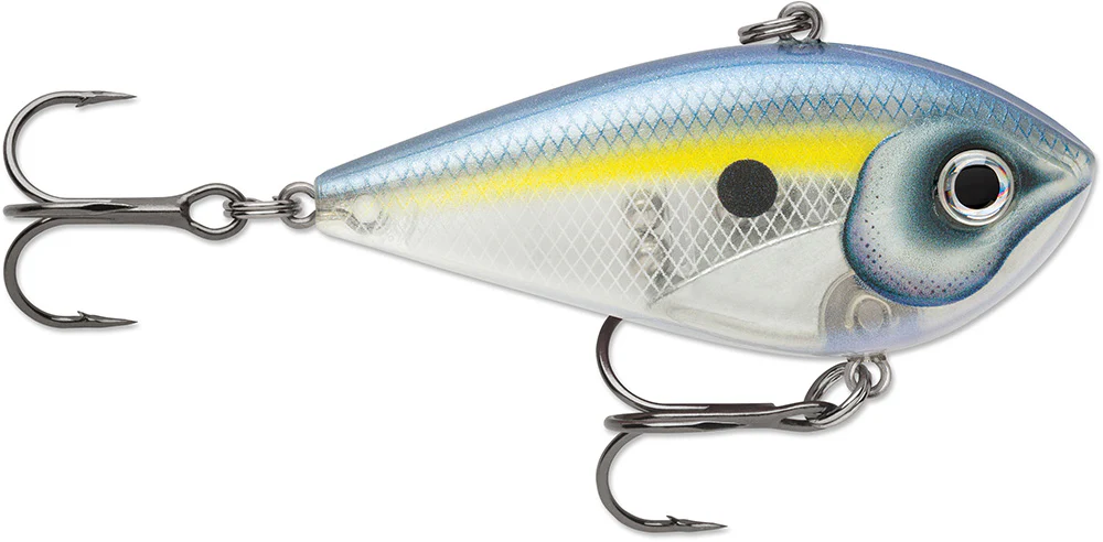 Rapala Snare 50 Lipless Crankbait - 2.25 Inch - Image 8