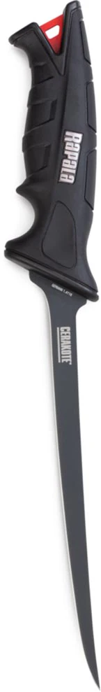 Rapala Stealth FXF Fillet Knife - Fixed Flex Blade - Image 2
