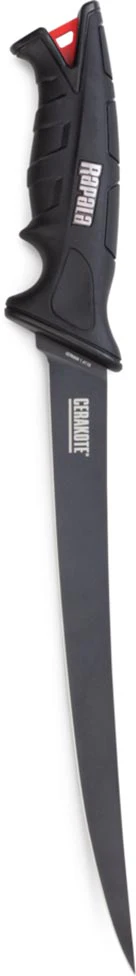 Rapala Stealth FXF Fillet Knife - Fixed Stiff Blade - Image 3