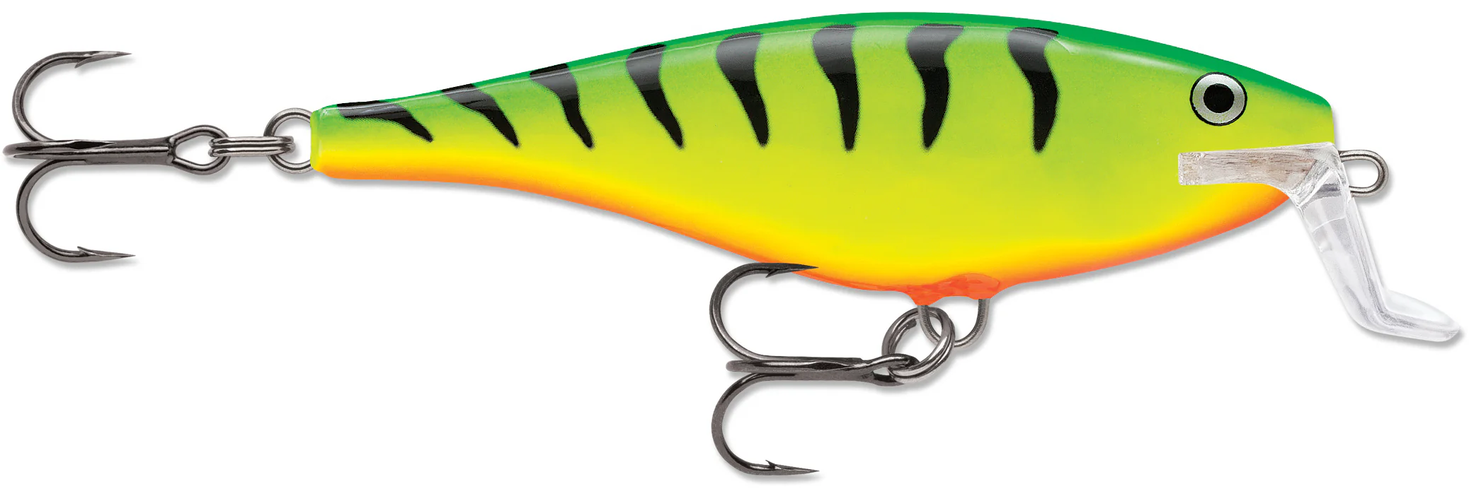 Rapala Super Shad Rap 5 1/2 inch Crankbait - Image 4