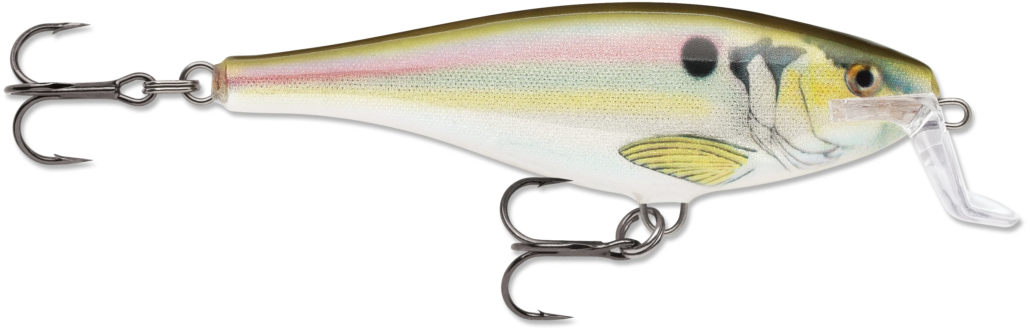 Rapala Super Shad Rap 5 1/2 inch Crankbait - Image 9