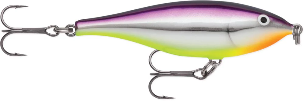 Rapala Twitchin' Rap 8 Twitchbait - 3.125 Inch - Image 10