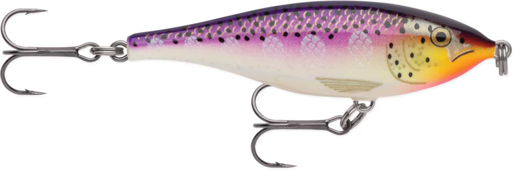 Rapala Twitchin' Rap 8 Twitchbait - 3.125 Inch - Image 11