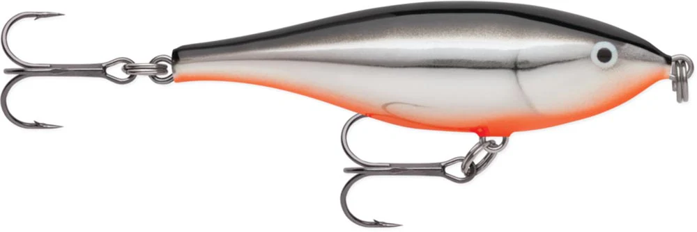 Rapala Twitchin' Rap 8 Twitchbait - 3.125 Inch - Image 12