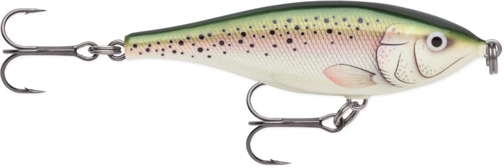 Rapala Twitchin' Rap 8 Twitchbait - 3.125 Inch - Image 13
