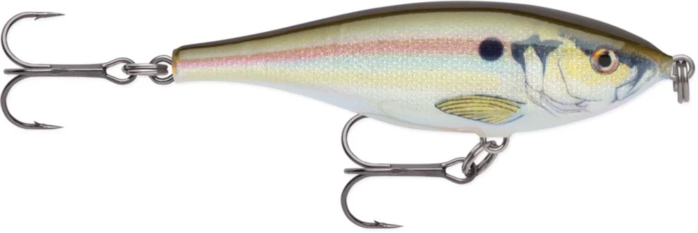Rapala Twitchin' Rap 8 Twitchbait - 3.125 Inch - Image 7