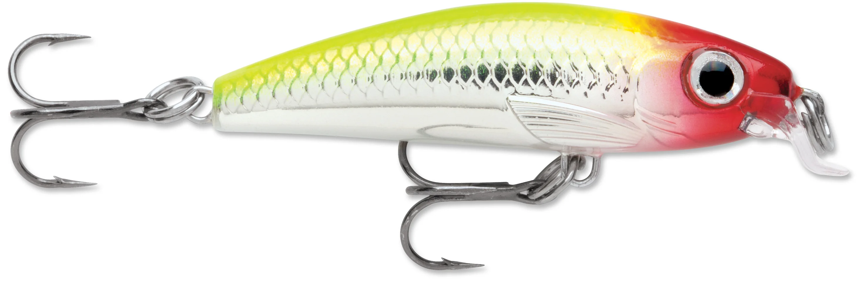 Rapala Ultra Light Minnow 04 Jerkbait - Image 2