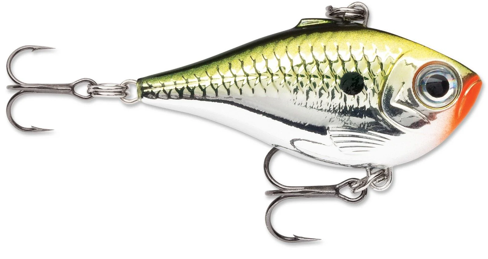 Rapala Ultra Light Rippin' Rap 03 Lipless Crankbait - Image 10