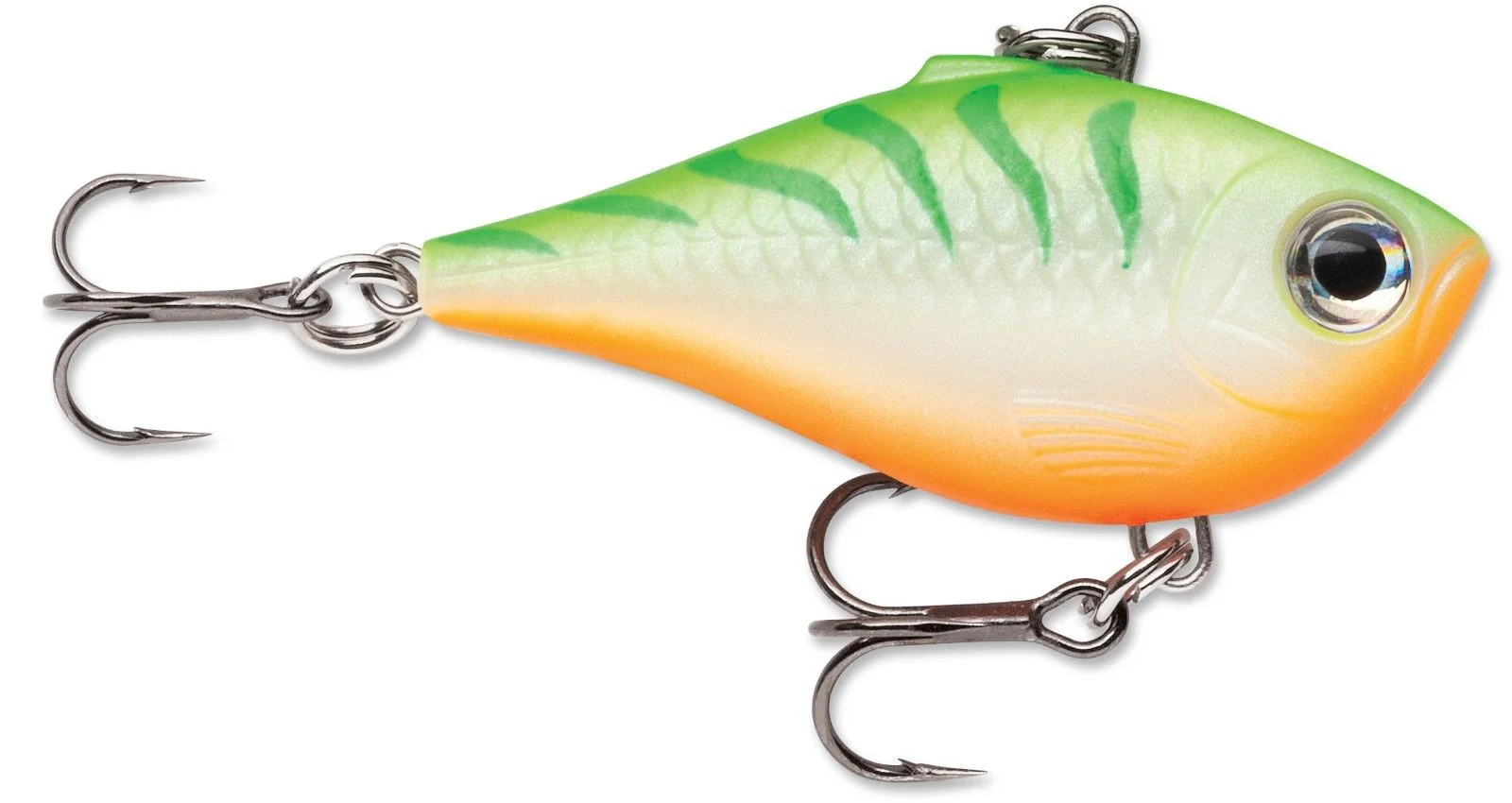 Rapala Ultra Light Rippin' Rap 03 Lipless Crankbait - Image 11