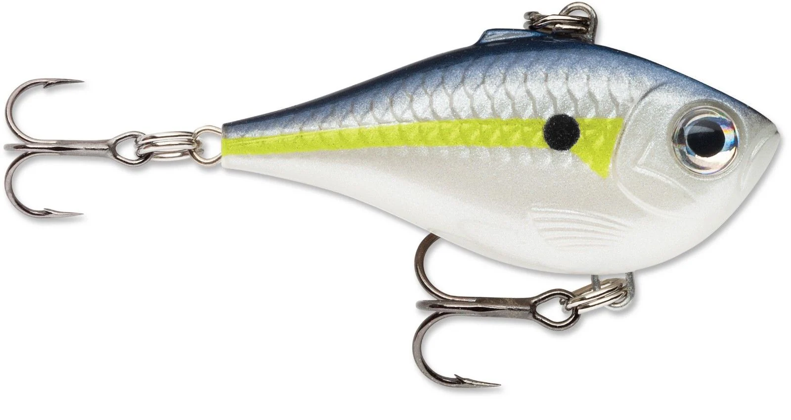 Rapala Ultra Light Rippin' Rap 03 Lipless Crankbait - Image 12