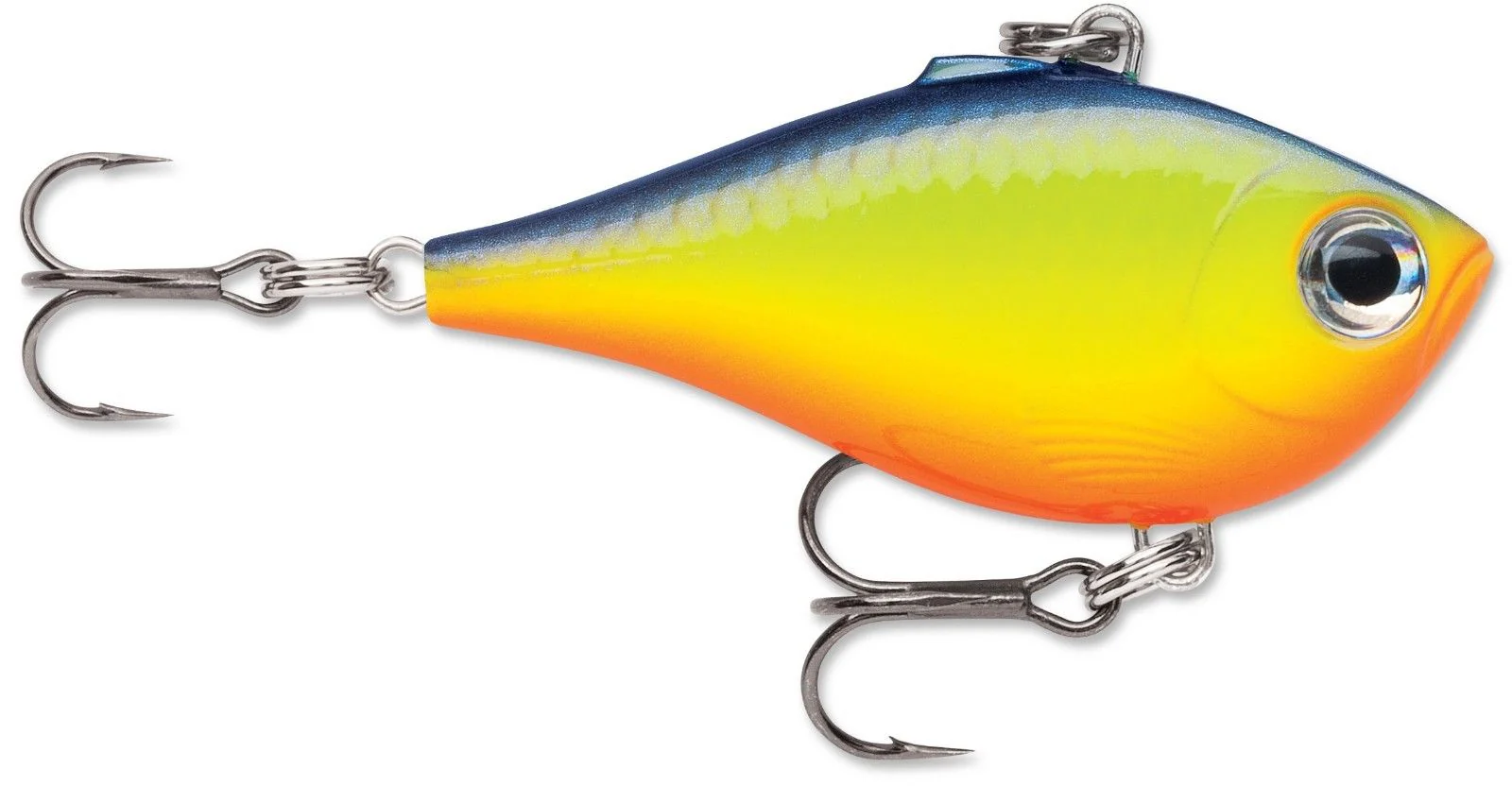 Rapala Ultra Light Rippin' Rap 03 Lipless Crankbait - Image 13