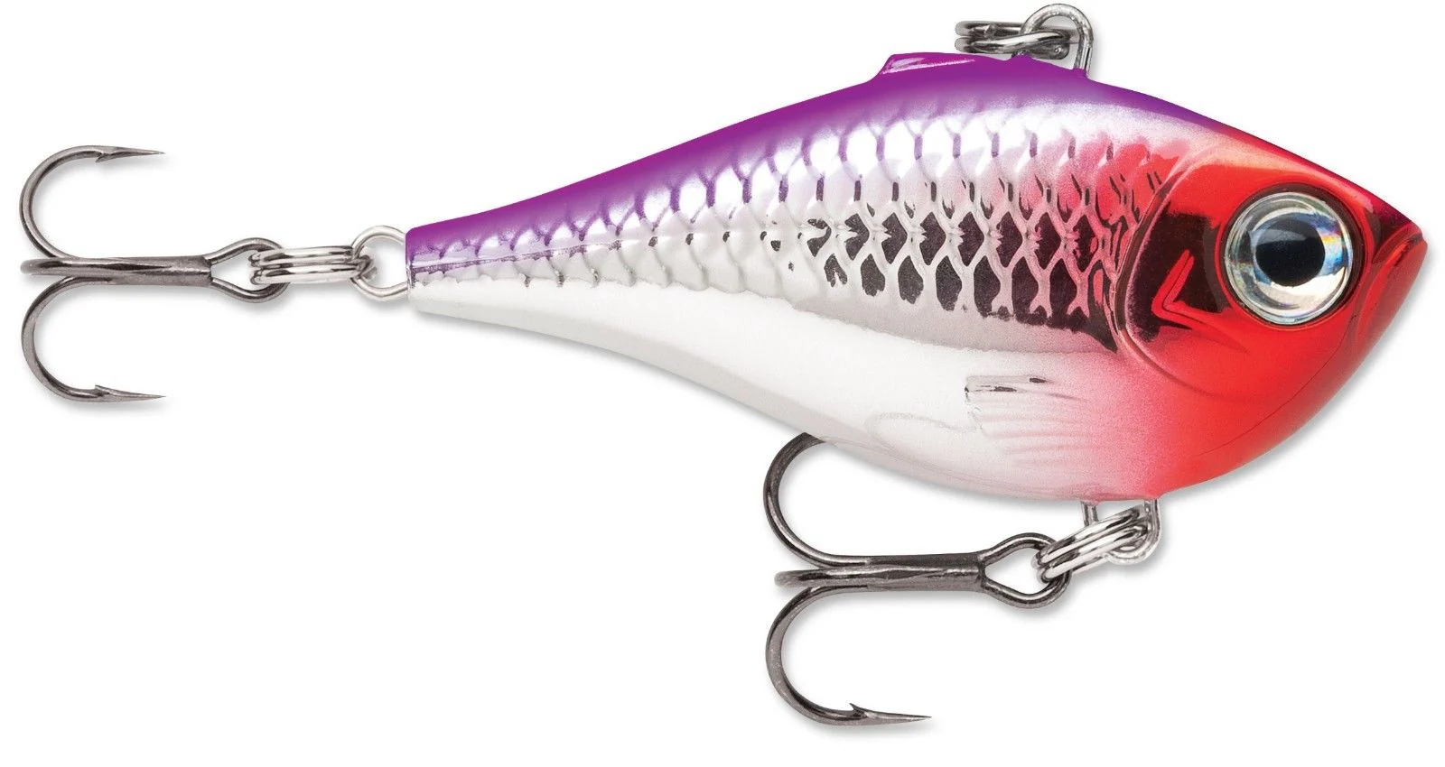 Rapala Ultra Light Rippin' Rap 03 Lipless Crankbait - Image 18