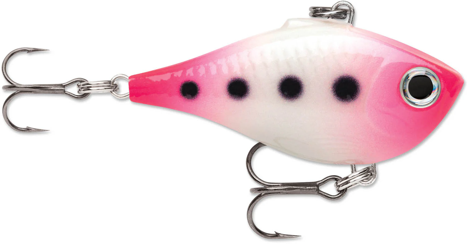 Rapala Ultra Light Rippin' Rap 03 Lipless Crankbait - Image 23