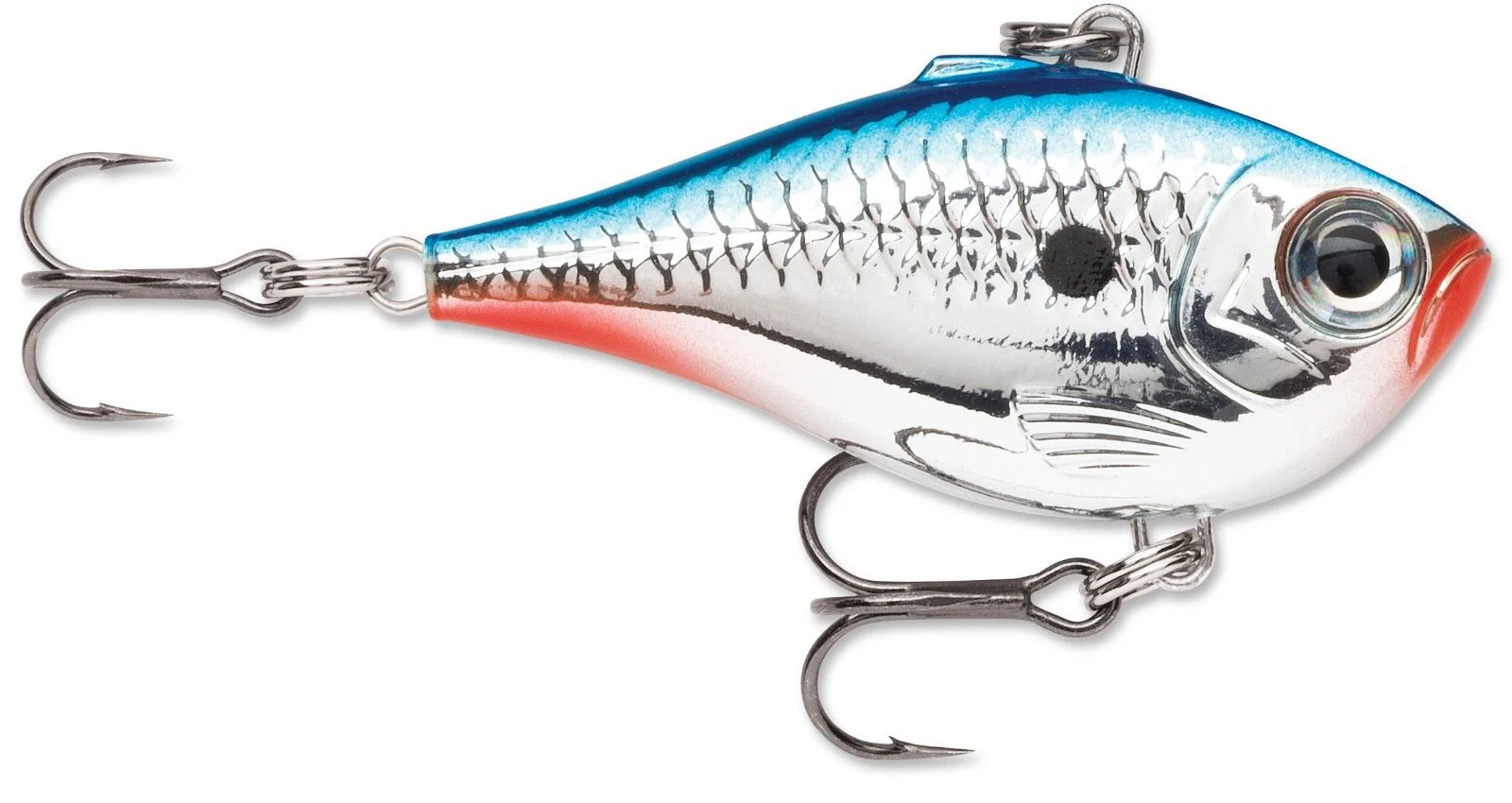 Rapala Ultra Light Rippin' Rap 03 Lipless Crankbait - Image 3