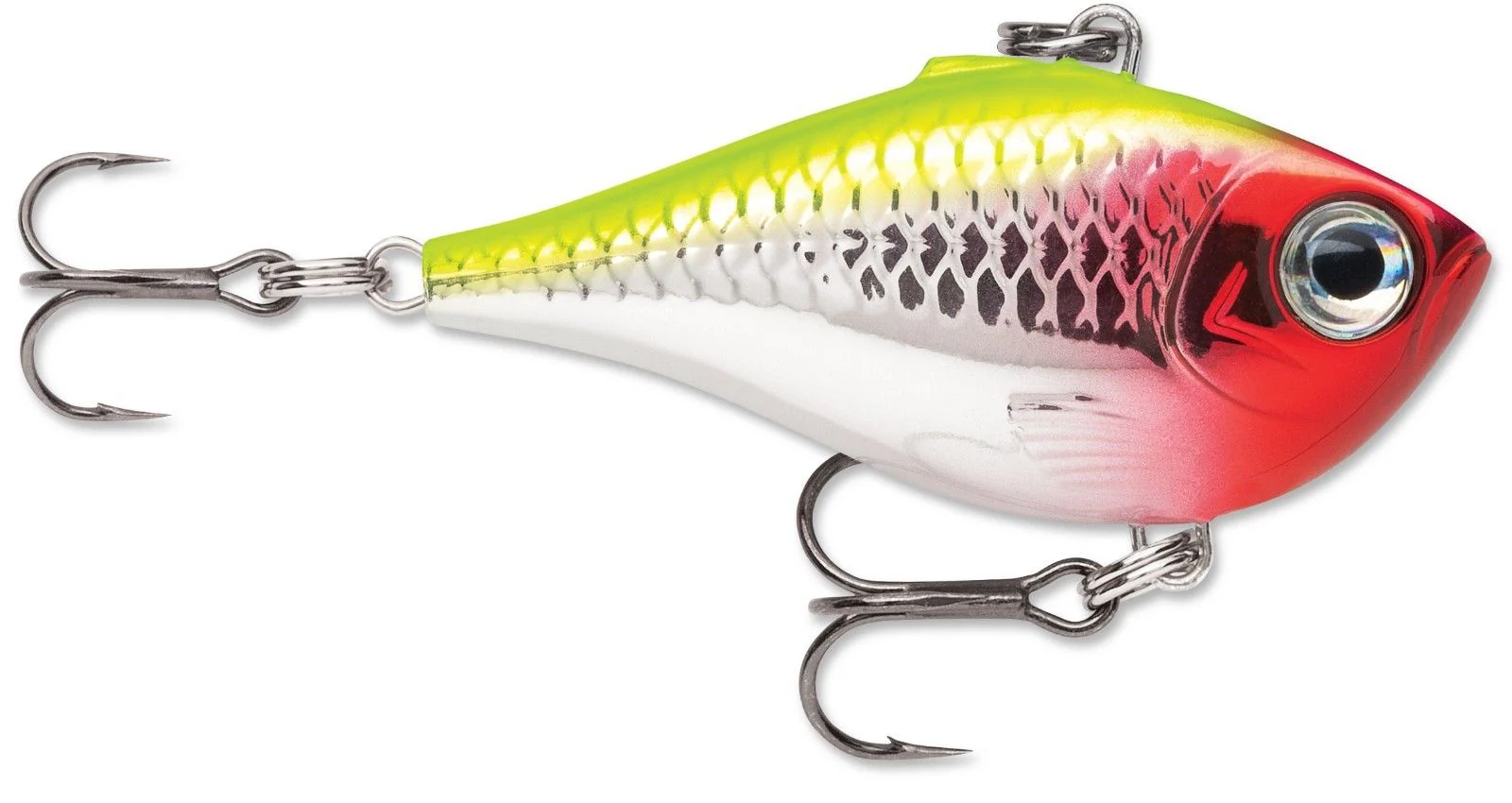 Rapala Ultra Light Rippin' Rap 03 Lipless Crankbait - Image 4