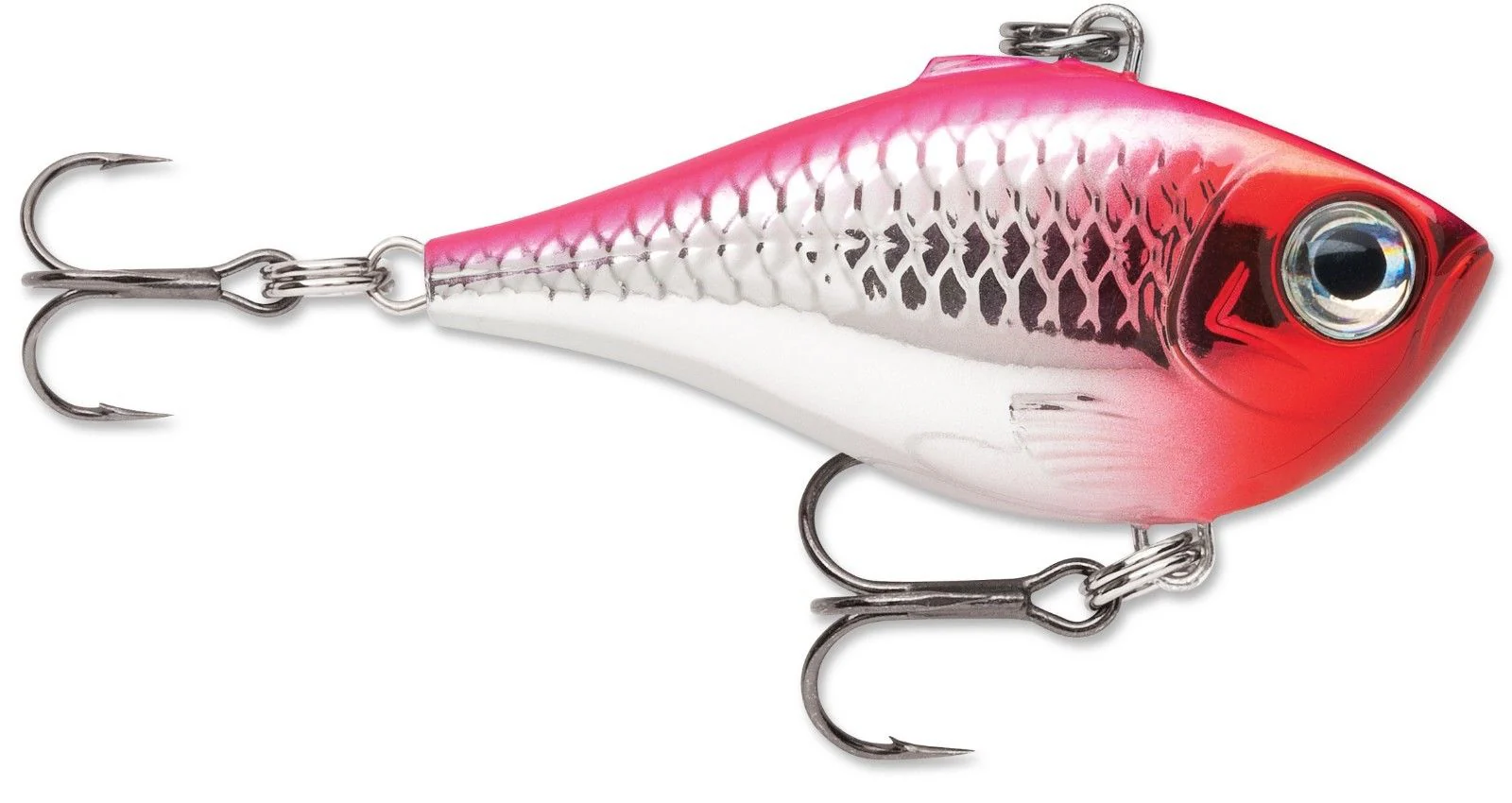 Rapala Ultra Light Rippin' Rap 04 Lipless Crankbait - Image 16