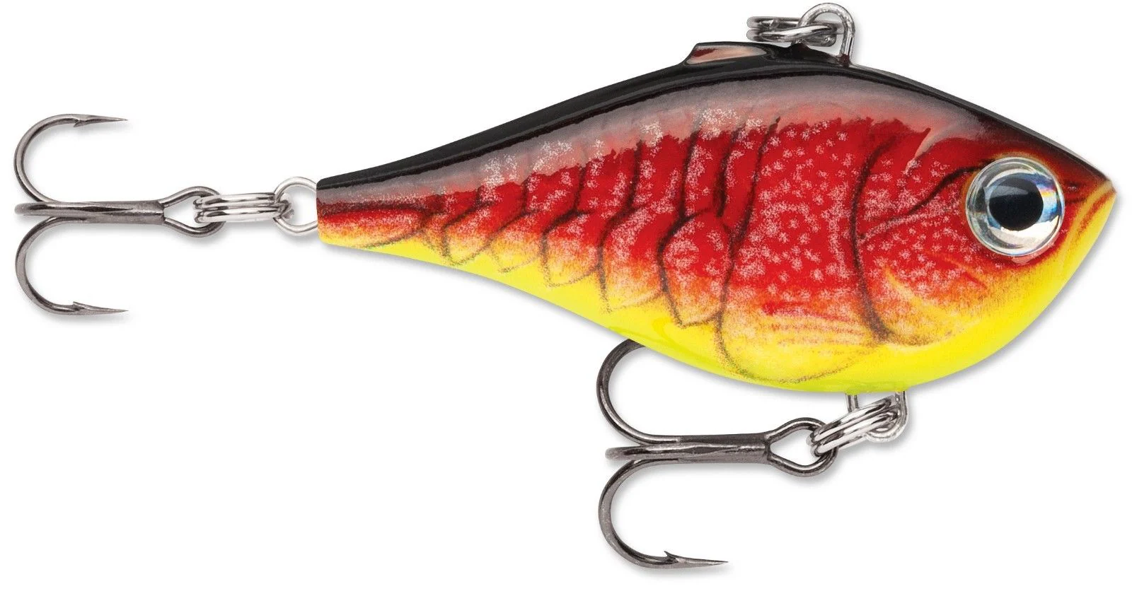 Rapala Ultra Light Rippin' Rap 04 Lipless Crankbait - Image 21