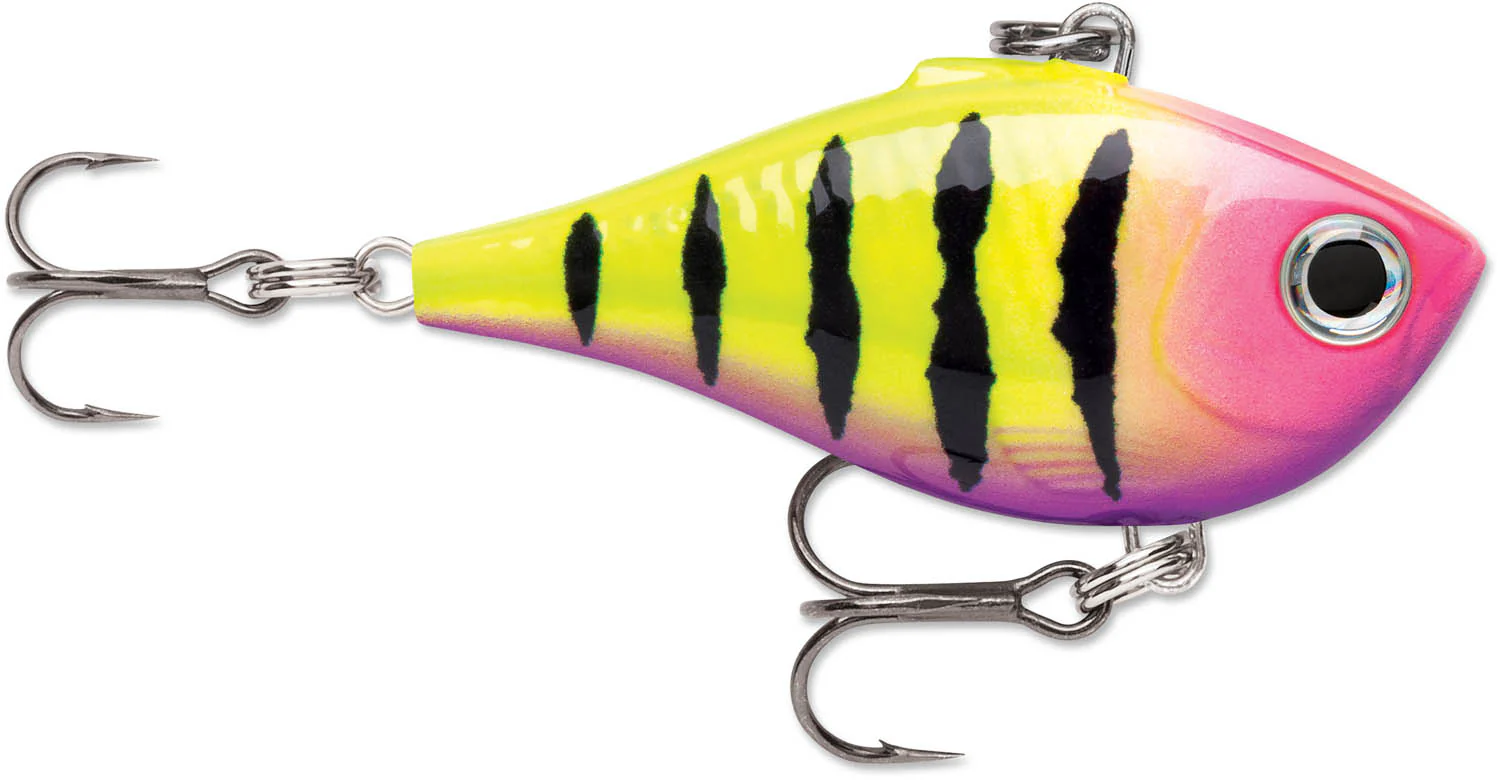 Rapala Ultra Light Rippin' Rap 04 Lipless Crankbait - Image 25