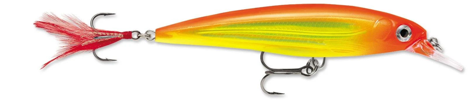 Rapala XR-08 X-Rap Shallow Diving Jerkbait - 3.125 Inch - Image 10