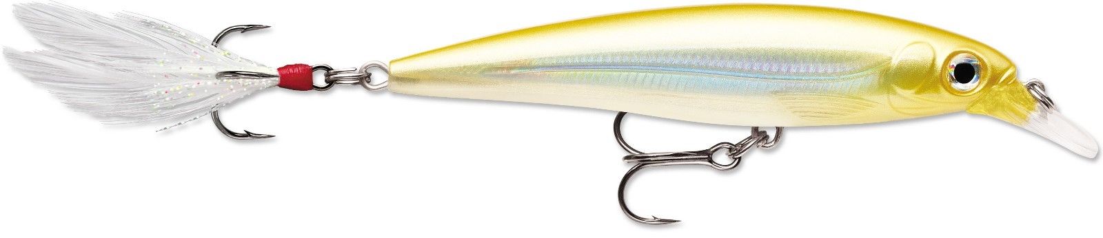 Rapala XR-08 X-Rap Shallow Diving Jerkbait - 3.125 Inch - Image 14