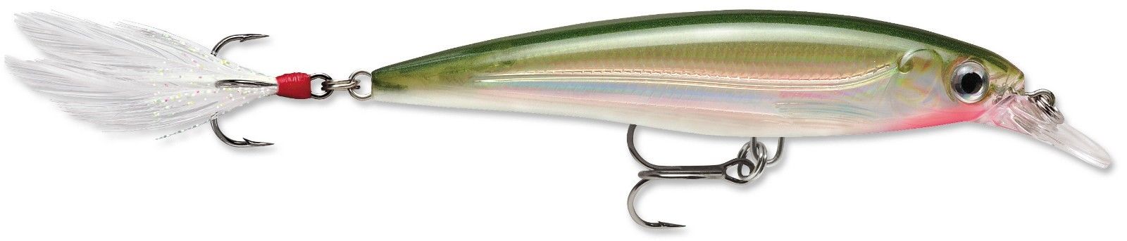 Rapala XR-08 X-Rap Shallow Diving Jerkbait - 3.125 Inch - Image 16