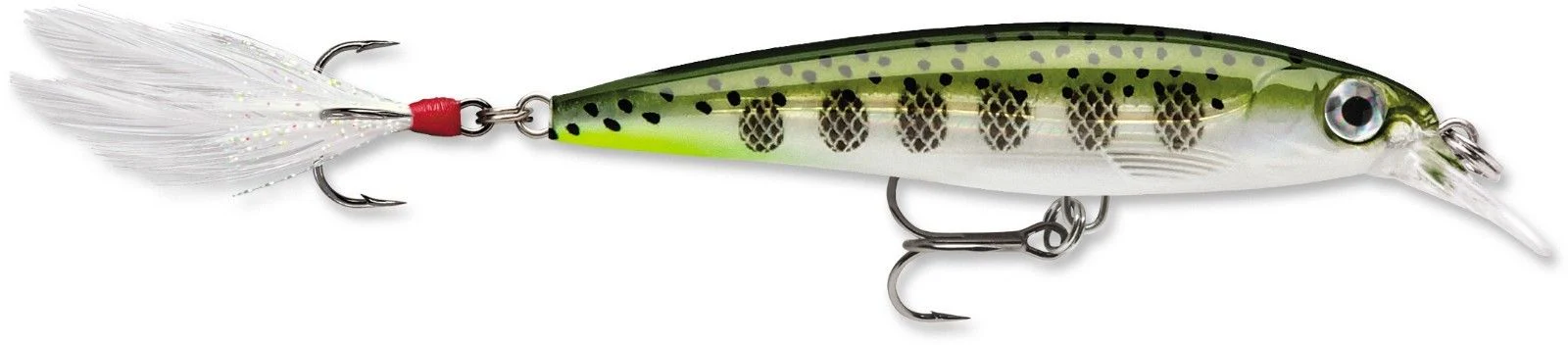 Rapala XR-08 X-Rap Shallow Diving Jerkbait - 3.125 Inch - Image 17