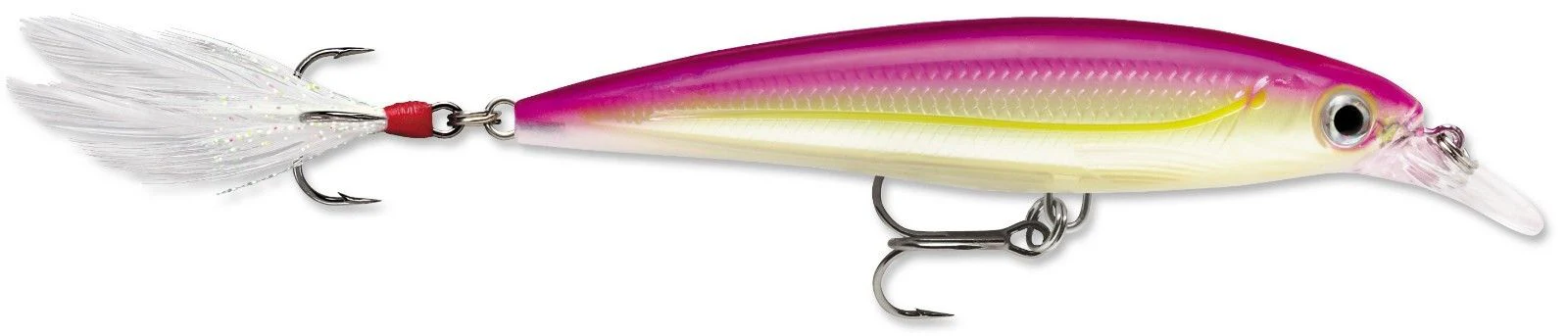Rapala XR-08 X-Rap Shallow Diving Jerkbait - 3.125 Inch - Image 20