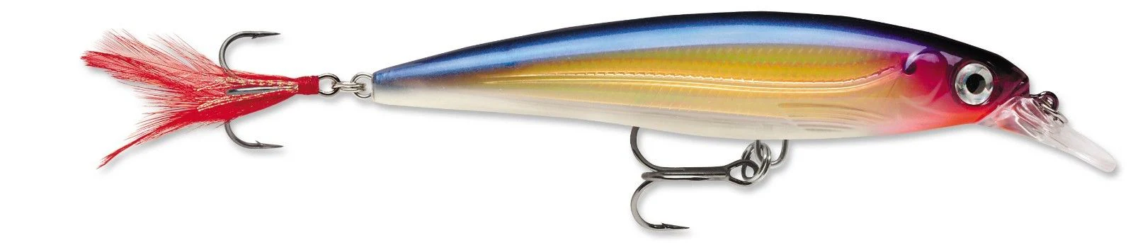 Rapala XR-08 X-Rap Shallow Diving Jerkbait - 3.125 Inch - Image 21
