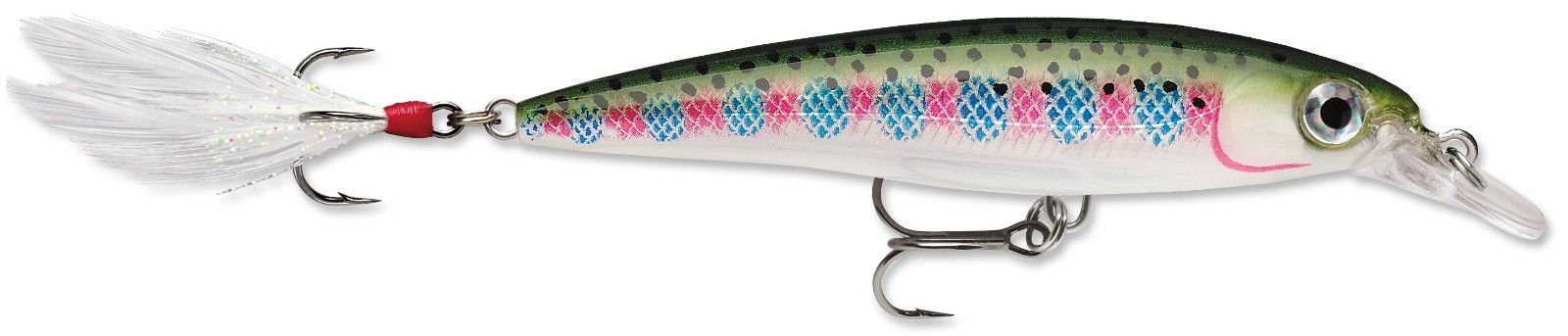 Rapala XR-08 X-Rap Shallow Diving Jerkbait - 3.125 Inch - Image 22