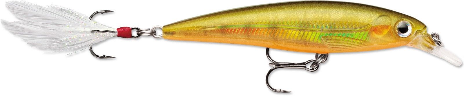 Rapala XR-08 X-Rap Shallow Diving Jerkbait - 3.125 Inch - Image 23
