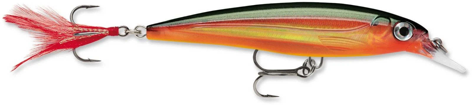 Rapala XR-08 X-Rap Shallow Diving Jerkbait - 3.125 Inch - Image 24