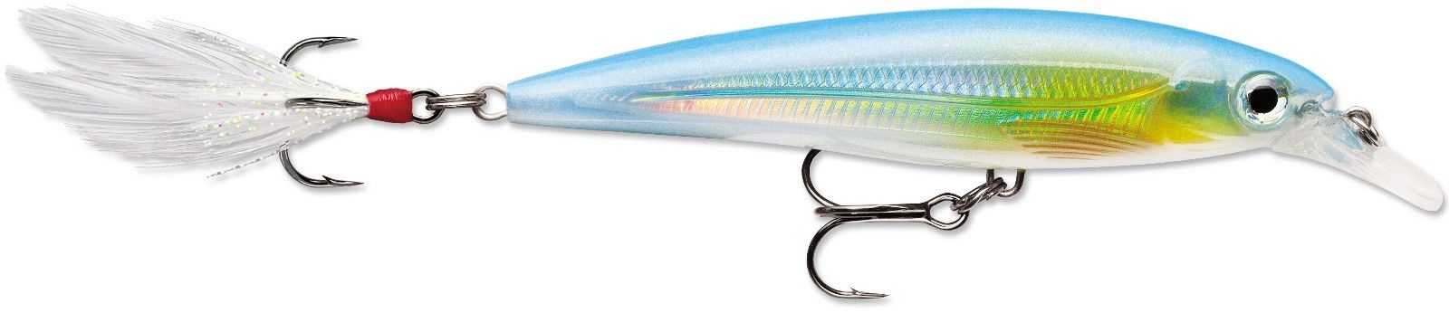 Rapala XR-08 X-Rap Shallow Diving Jerkbait - 3.125 Inch - Image 28