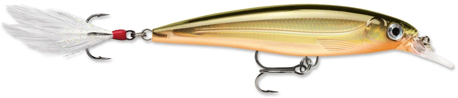 Rapala XR-08 X-Rap Shallow Diving Jerkbait - 3.125 Inch - Image 30