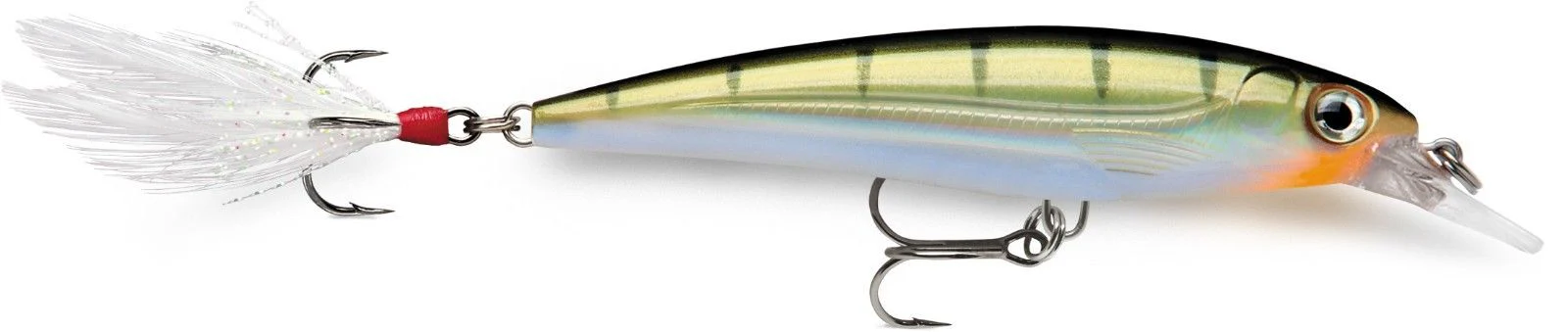 Rapala XR-08 X-Rap Shallow Diving Jerkbait - 3.125 Inch - Image 31